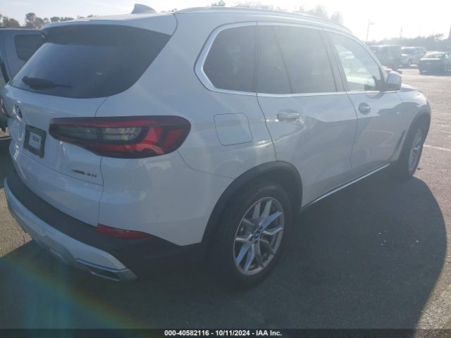 Photo 3 VIN: 5UXCR4C09N9M68879 - BMW X5 