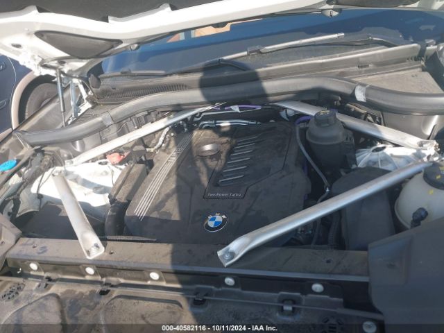 Photo 9 VIN: 5UXCR4C09N9M68879 - BMW X5 