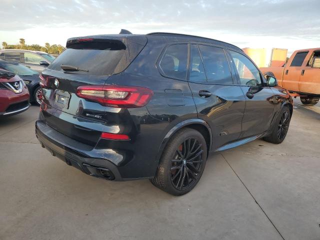 Photo 2 VIN: 5UXCR4C09N9N06322 - BMW X5 SDRIVE 