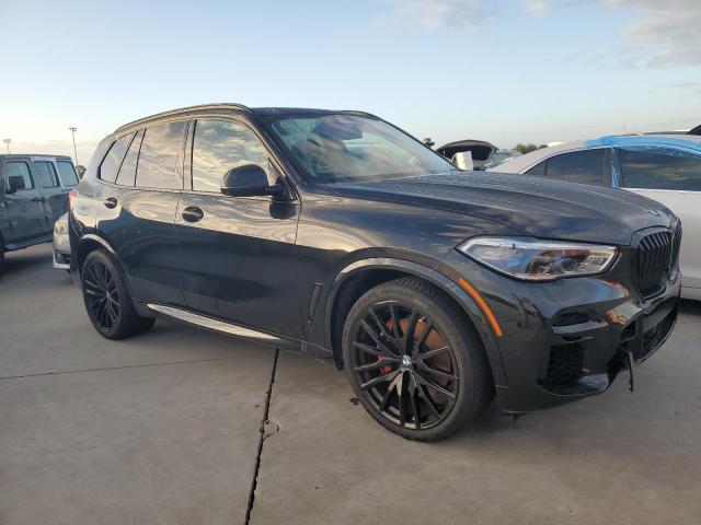 Photo 3 VIN: 5UXCR4C09N9N06322 - BMW X5 SDRIVE 