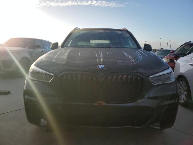 Photo 4 VIN: 5UXCR4C09N9N06322 - BMW X5 SDRIVE 