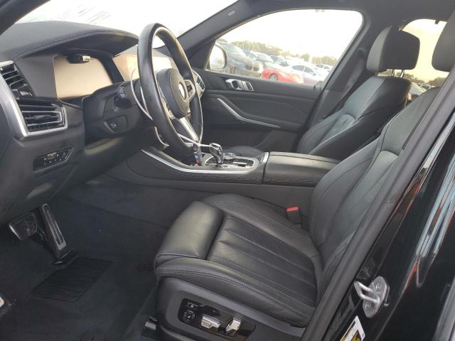 Photo 6 VIN: 5UXCR4C09N9N06322 - BMW X5 SDRIVE 