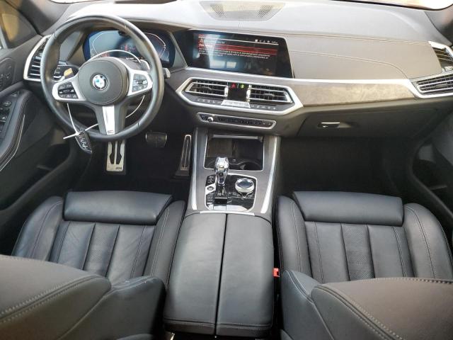 Photo 7 VIN: 5UXCR4C09N9N06322 - BMW X5 SDRIVE 