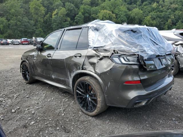 Photo 1 VIN: 5UXCR4C09P9N63817 - BMW X5 