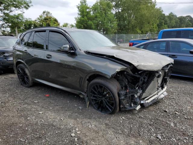 Photo 3 VIN: 5UXCR4C09P9N63817 - BMW X5 