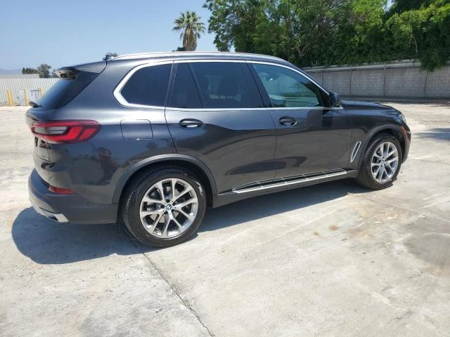 Photo 2 VIN: 5UXCR4C09P9P01615 - BMW X5 SDRIVE 