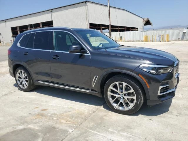 Photo 3 VIN: 5UXCR4C09P9P01615 - BMW X5 SDRIVE 