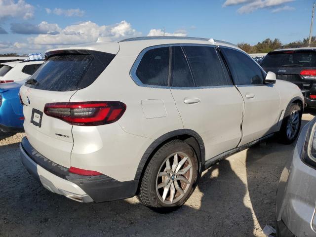 Photo 2 VIN: 5UXCR4C09P9P02781 - BMW X5 SDRIVE 