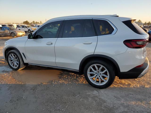 Photo 1 VIN: 5UXCR4C09P9P02781 - BMW X5 SDRIVE 