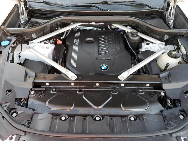 Photo 11 VIN: 5UXCR4C09P9P02781 - BMW X5 SDRIVE 