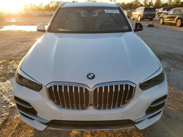 Photo 4 VIN: 5UXCR4C09P9P02781 - BMW X5 SDRIVE 