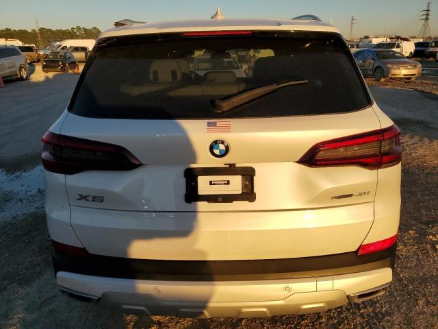 Photo 5 VIN: 5UXCR4C09P9P02781 - BMW X5 SDRIVE 