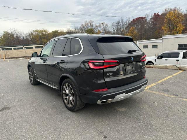 Photo 1 VIN: 5UXCR4C09P9P08256 - BMW X5 SDRIVE 