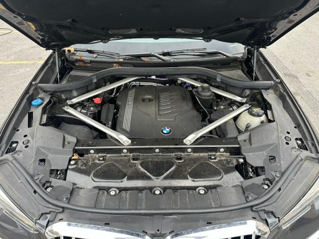 Photo 8 VIN: 5UXCR4C09P9P08256 - BMW X5 SDRIVE 