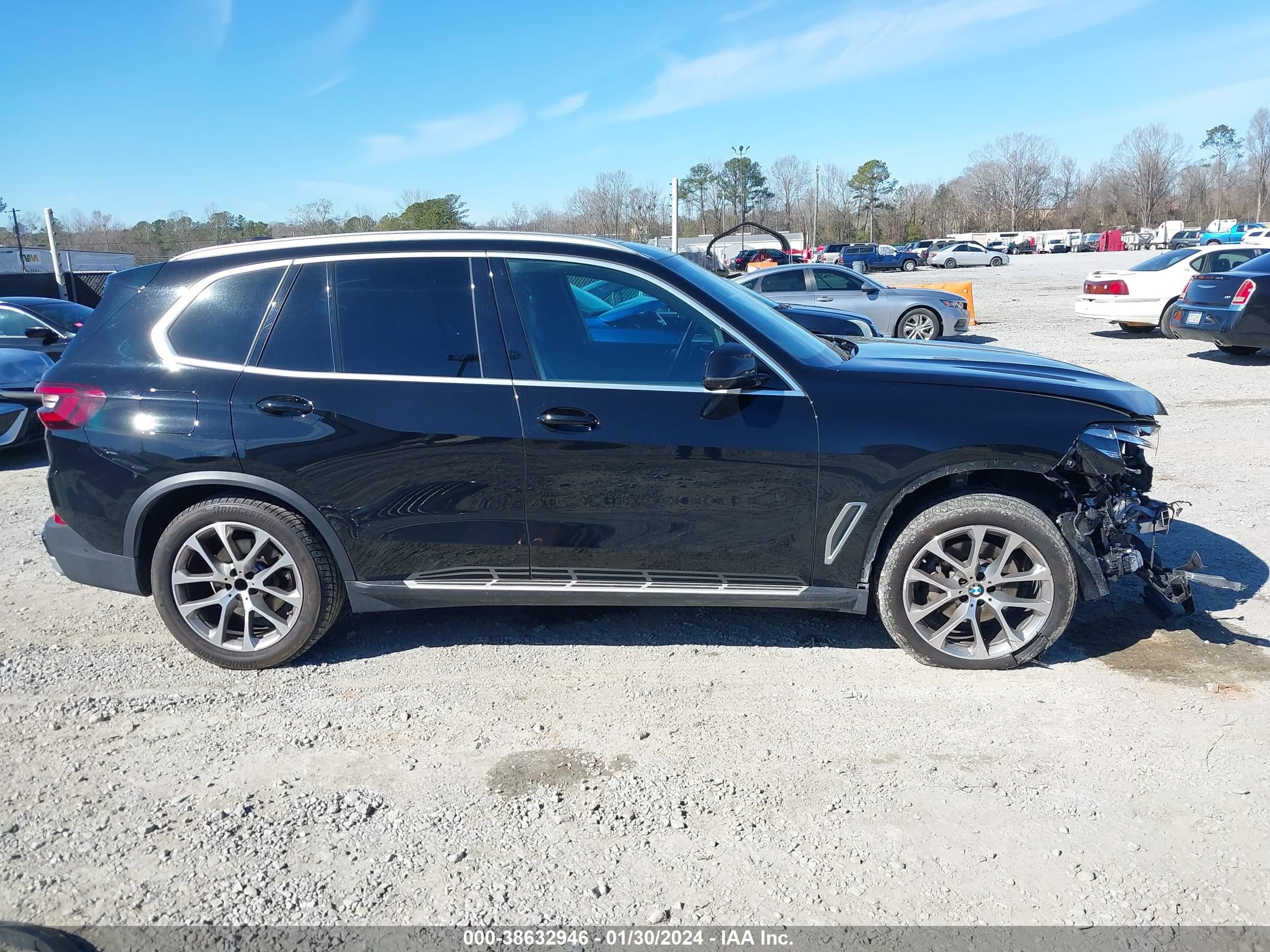 Photo 13 VIN: 5UXCR4C09P9P17653 - BMW X5 