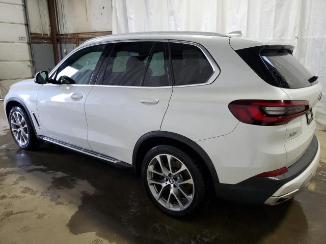 Photo 1 VIN: 5UXCR4C09P9P92269 - BMW X5 SDRIVE 