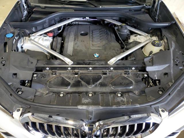 Photo 11 VIN: 5UXCR4C09P9P92269 - BMW X5 SDRIVE 