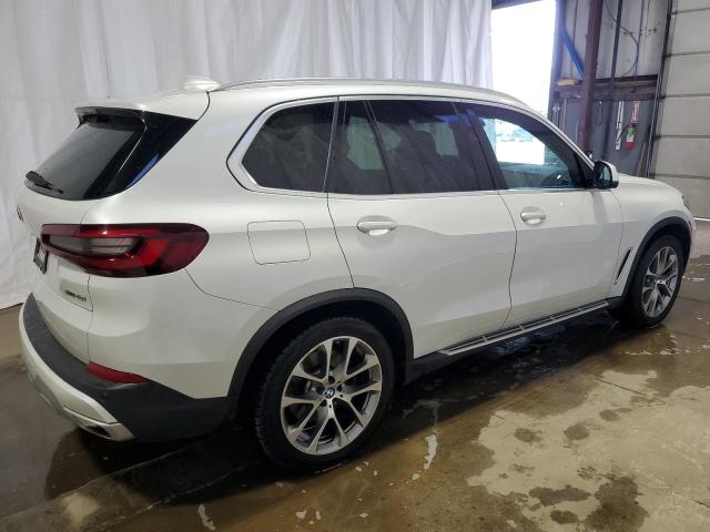 Photo 2 VIN: 5UXCR4C09P9P92269 - BMW X5 SDRIVE 