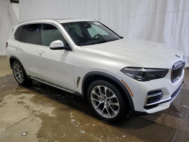 Photo 3 VIN: 5UXCR4C09P9P92269 - BMW X5 SDRIVE 