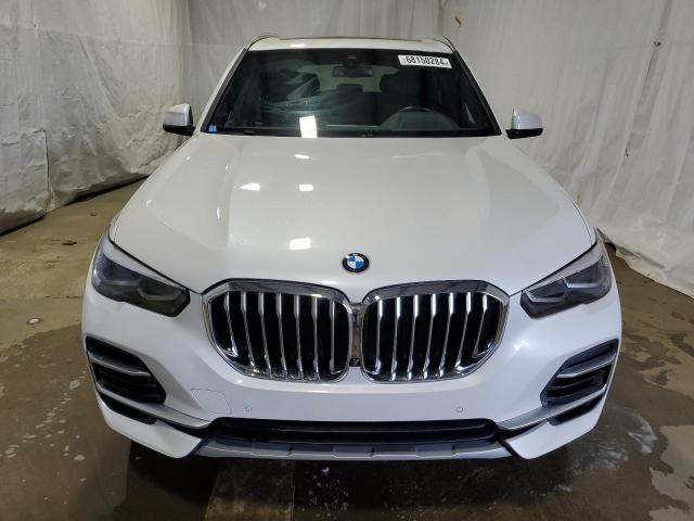 Photo 4 VIN: 5UXCR4C09P9P92269 - BMW X5 SDRIVE 