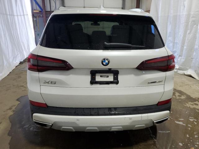 Photo 5 VIN: 5UXCR4C09P9P92269 - BMW X5 SDRIVE 