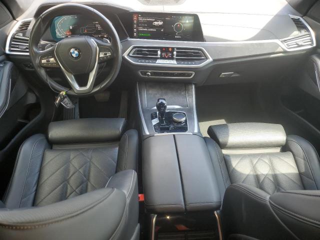 Photo 7 VIN: 5UXCR4C09P9P92269 - BMW X5 SDRIVE 