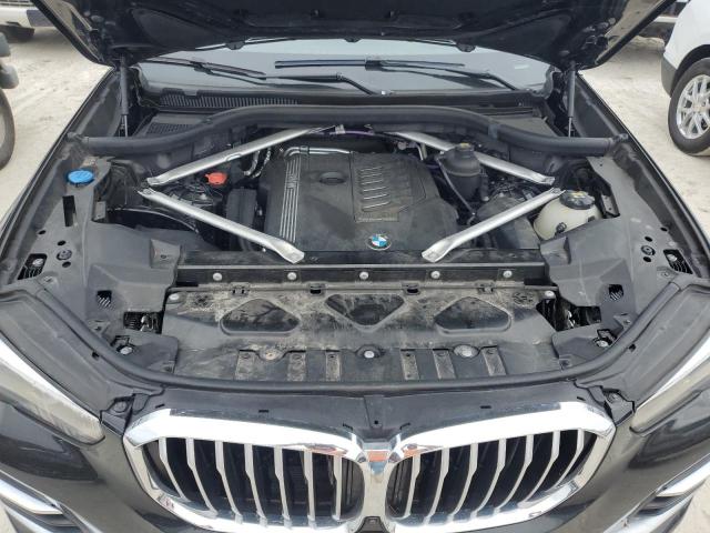 Photo 10 VIN: 5UXCR4C09P9P96032 - BMW X5 SDRIVE 