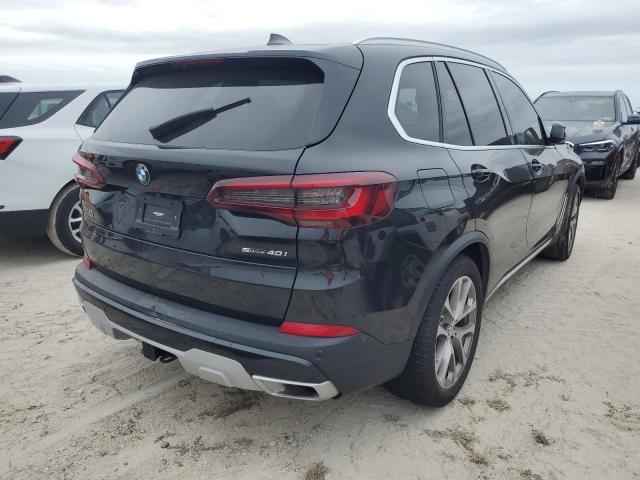 Photo 2 VIN: 5UXCR4C09P9P96032 - BMW X5 SDRIVE 