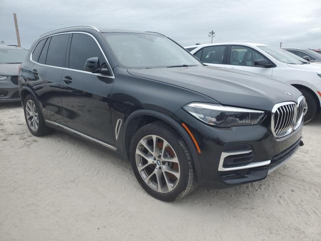 Photo 3 VIN: 5UXCR4C09P9P96032 - BMW X5 SDRIVE 