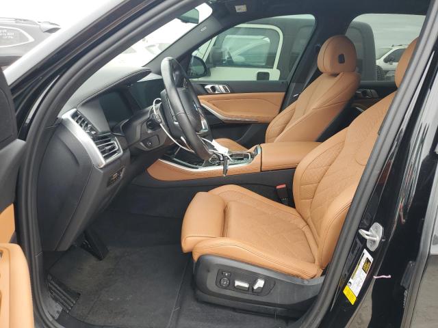 Photo 6 VIN: 5UXCR4C09P9P96032 - BMW X5 SDRIVE 