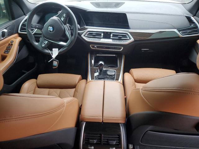 Photo 7 VIN: 5UXCR4C09P9P96032 - BMW X5 SDRIVE 