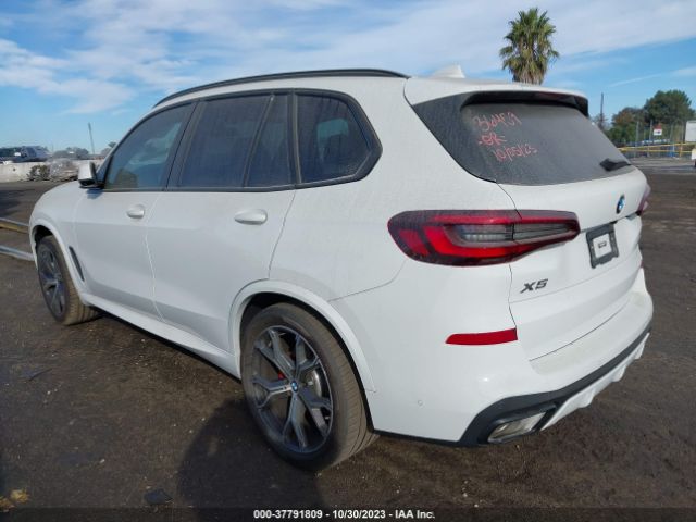 Photo 2 VIN: 5UXCR4C09P9R06349 - BMW X5 