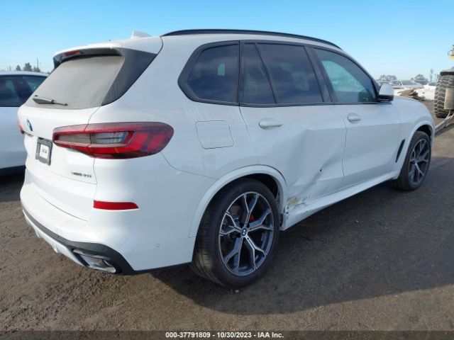 Photo 3 VIN: 5UXCR4C09P9R06349 - BMW X5 