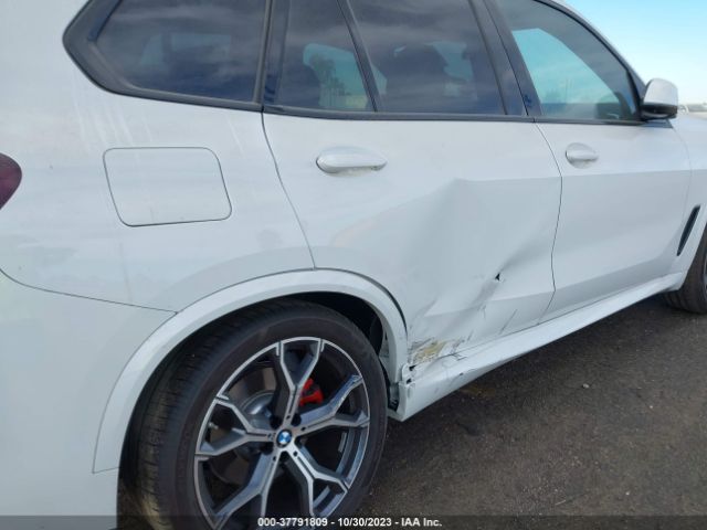 Photo 5 VIN: 5UXCR4C09P9R06349 - BMW X5 