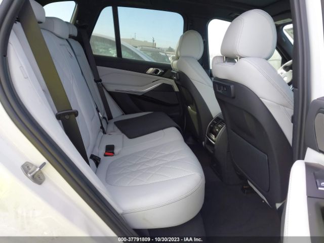 Photo 7 VIN: 5UXCR4C09P9R06349 - BMW X5 