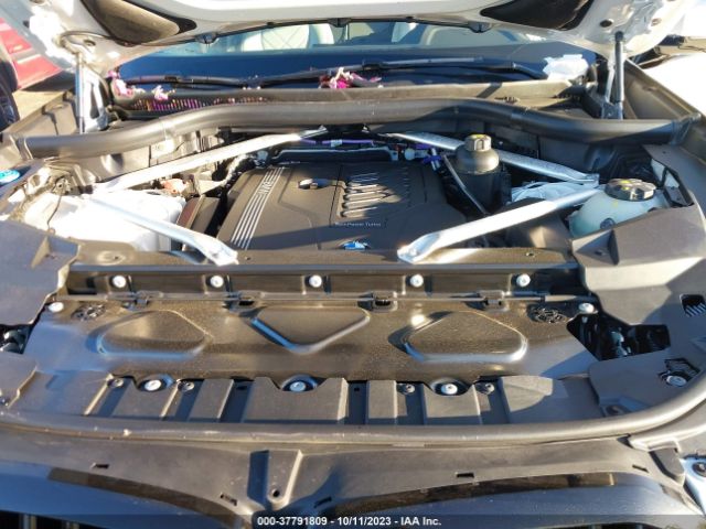 Photo 9 VIN: 5UXCR4C09P9R06349 - BMW X5 