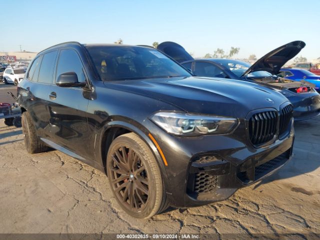 Photo 0 VIN: 5UXCR4C09P9R06495 - BMW X5 