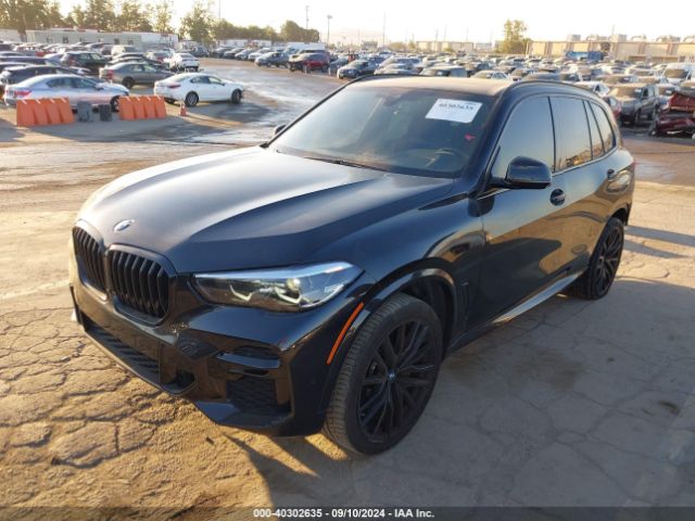 Photo 1 VIN: 5UXCR4C09P9R06495 - BMW X5 