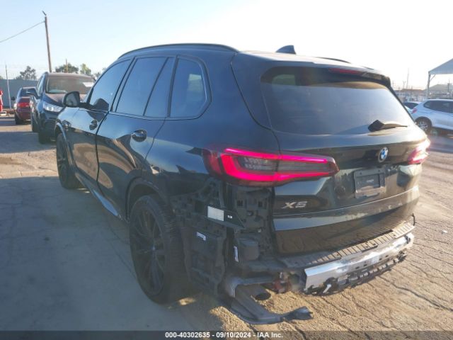 Photo 2 VIN: 5UXCR4C09P9R06495 - BMW X5 