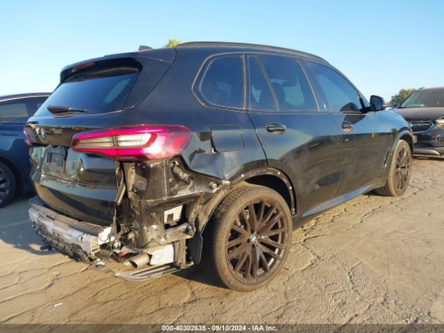 Photo 3 VIN: 5UXCR4C09P9R06495 - BMW X5 