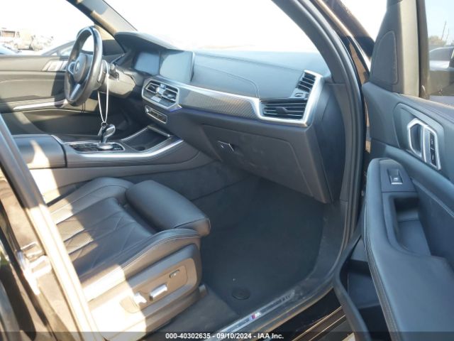 Photo 4 VIN: 5UXCR4C09P9R06495 - BMW X5 