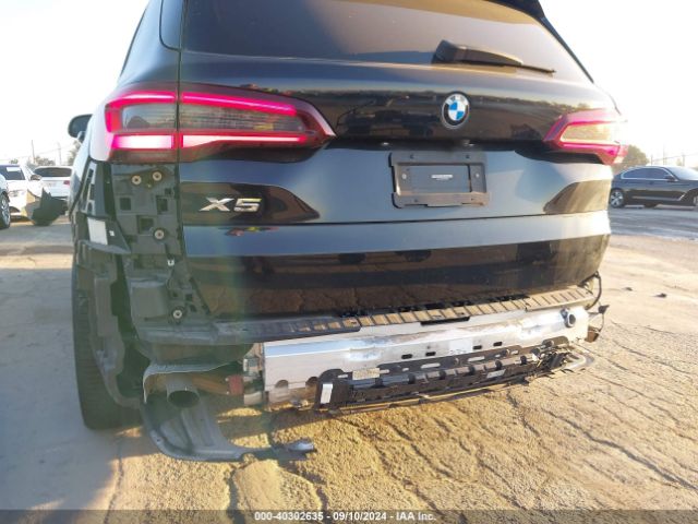 Photo 5 VIN: 5UXCR4C09P9R06495 - BMW X5 