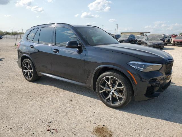 Photo 3 VIN: 5UXCR4C09P9R44051 - BMW X5 SDRIVE 