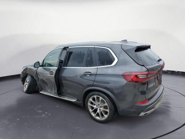 Photo 1 VIN: 5UXCR4C09P9R55132 - BMW X5 SDRIVE 