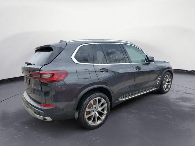 Photo 2 VIN: 5UXCR4C09P9R55132 - BMW X5 SDRIVE 