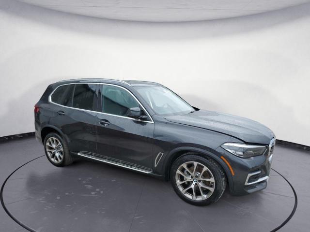 Photo 3 VIN: 5UXCR4C09P9R55132 - BMW X5 SDRIVE 