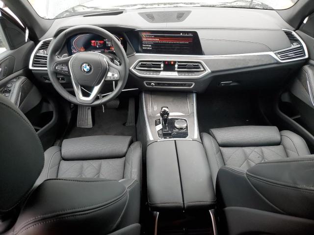 Photo 7 VIN: 5UXCR4C09P9R55132 - BMW X5 SDRIVE 