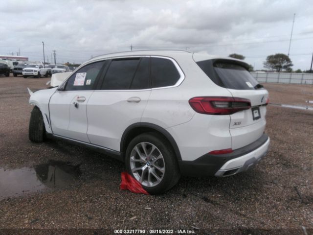 Photo 2 VIN: 5UXCR4C0XL9B16362 - BMW X5 