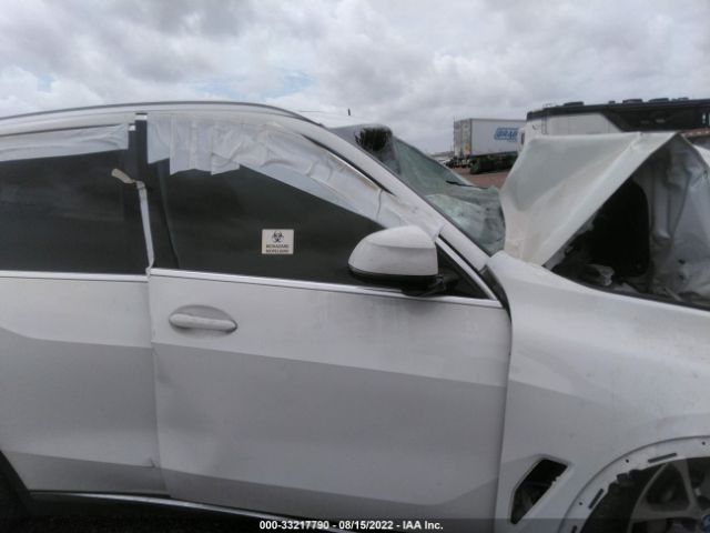 Photo 4 VIN: 5UXCR4C0XL9B16362 - BMW X5 