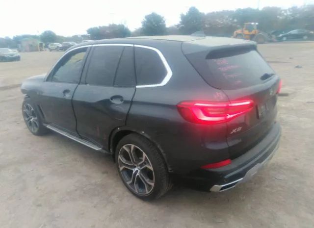 Photo 2 VIN: 5UXCR4C0XL9B23456 - BMW X5 